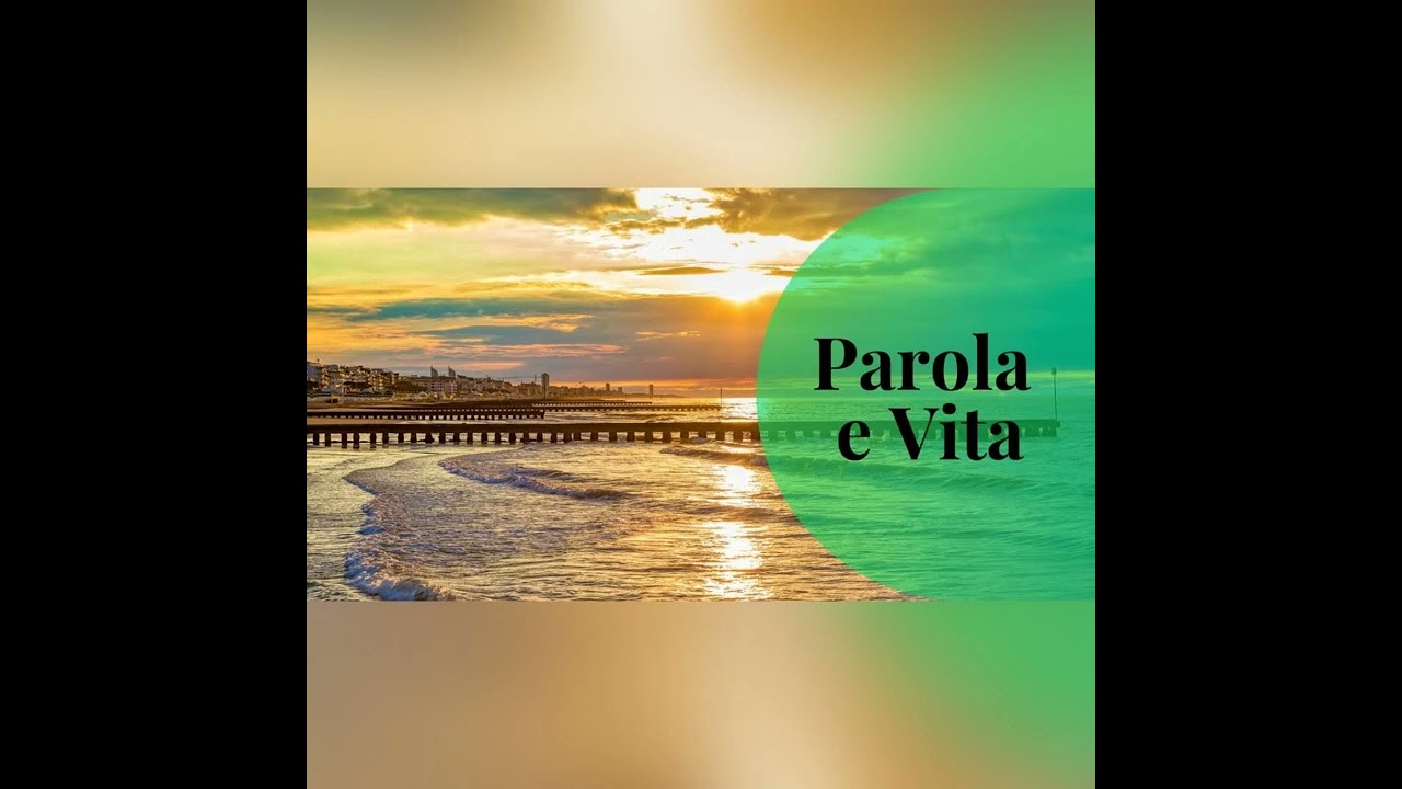 Ecco il commento al Vangelo di oggi, 3 marzo 2026