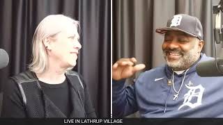 Celebrity WELCOME TO LIVE IN LATHRUP VILLAGE W/ GUEST DICE CLARK Net Worth