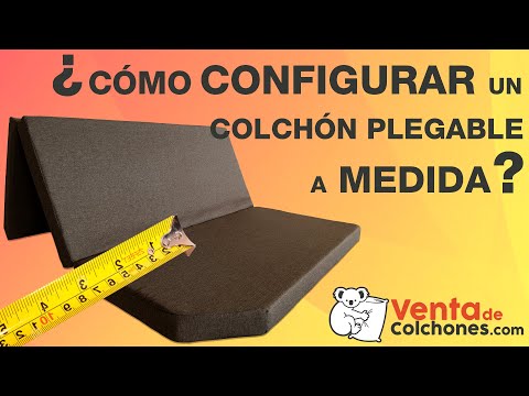 Video: Características De Los Colchones Plegables: Modelos De Invitados Plegables En El Suelo, Opciones De Plegado Para Invitados