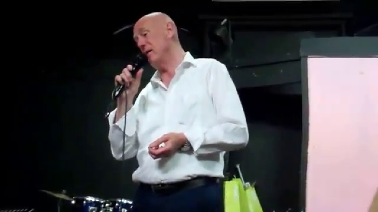 Ray's Easy Listening..