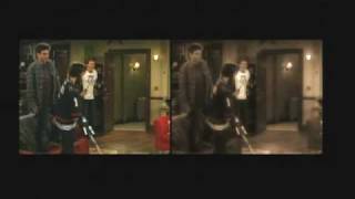 How I Met Your Mother - Lara Spencer Behind the Scenes