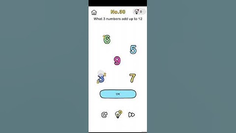 Brain Out Level 30 Gameplay Walkthrough