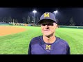 Ron keester on millikan baseballs dominant win against rival lakewood in moore league play