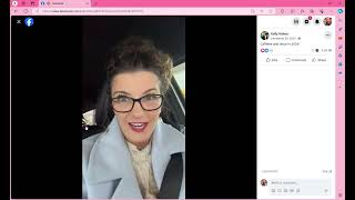 R.I.P  Kelly Kehoe she was the owner of Creekside. Do you believe she would harm herself?????