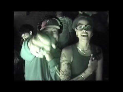 JessB x Tasker - Say My Name (Visualiser)