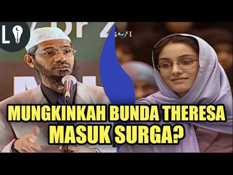 Can Good Non-Muslims Go to Heaven? | Dr. Zakir Naik