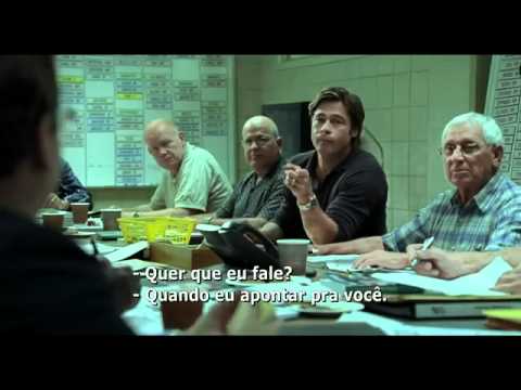 Moneyball – O Homem que Mudou o Jogo – Take Your Time