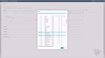Guide to Transferring Items Between Locations in Dynamics 365 Business Central