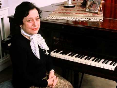 Khachaturian "Piano Concerto" Alicia de Larrocha