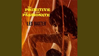 Video thumbnail of "Les Baxter - Tenderly"