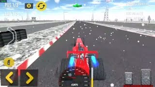 Dragster Car Racing : Burn Out - Real Dragster Driving | Nitro Fuel | Android GamePlay FHD screenshot 2