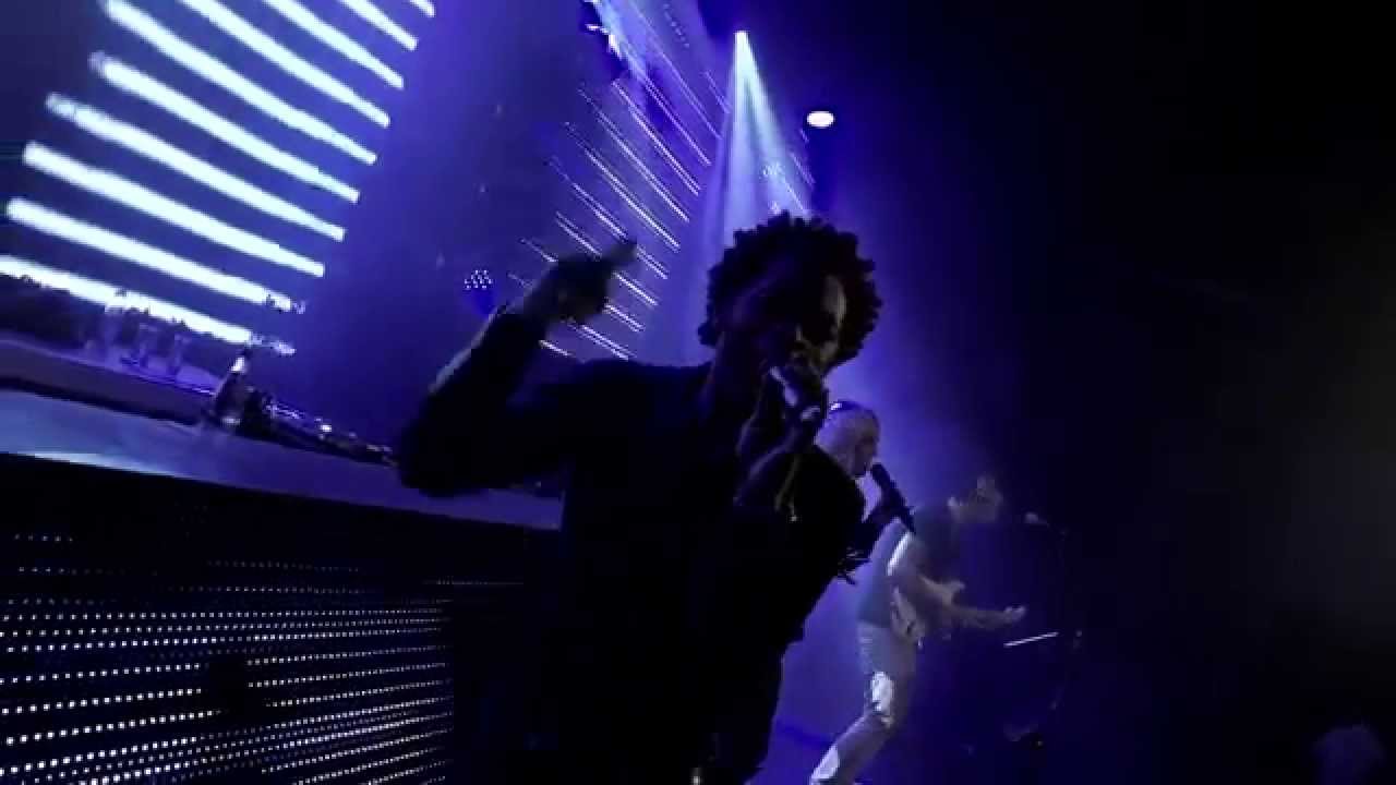 URBAN CLUB BAND // Mini Band // II