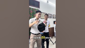 Xây dựng hình khối vuông các kiểu tóc!!! #tườngbarber #haircut #barber #hoccattoc #thinhhanh #shorts
