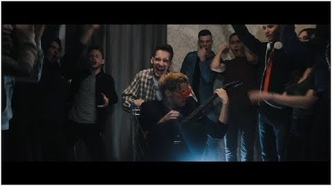 SPAM - 12 часов(Official video)