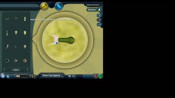 spore cell editor