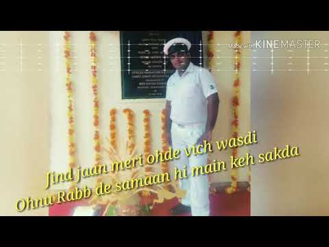mera-sohna-vadaa-bhai-#kklovers