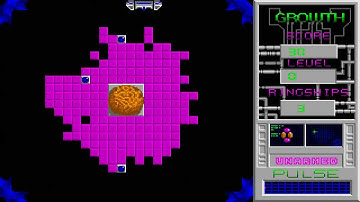 ATARI ST GROWTH By SCOPE & T. Barker From LSD WAS NOT WAS Automation Compact Disk Menu No 31 st zip