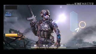 Call of duty mobile استعرض الموسم الاول كامل