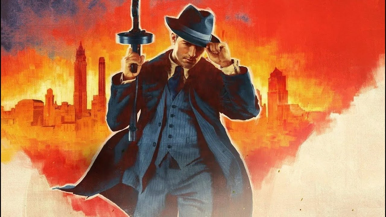 Mafia Definitive Edition - visitando a los ricachones