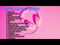 OPM SONG 2020 - OPM LOVE SONG Moira,I belong to the zoo, Michael Dutchi, Juris