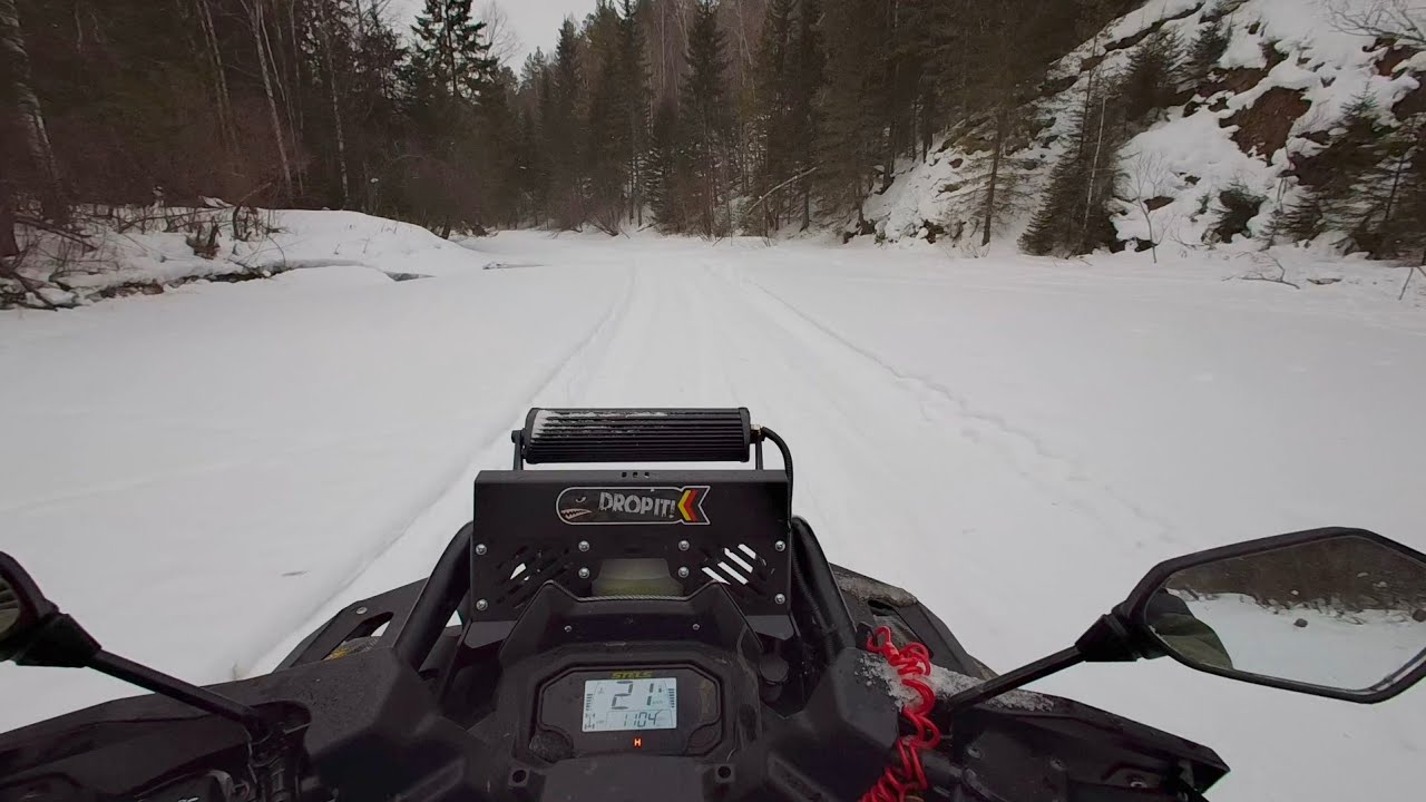 Воскресный выезд 15.02.2026