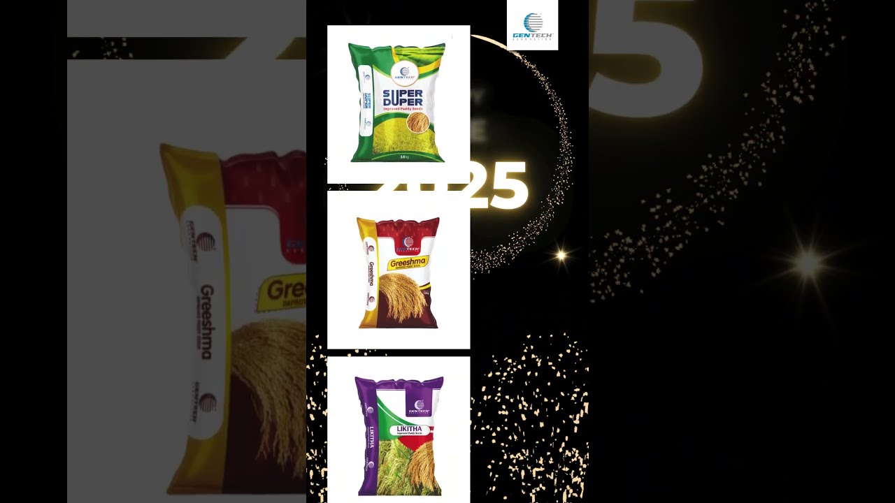 Choose The Best Paddy Seeds Today For Maximum Profits Paddyseeds