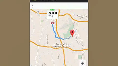 app dijkstra android