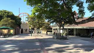 #Knott’s Berry Farm (September 15,2026)