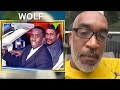 Ex Bad Boy Artist Mark Curry on Wolf Being K*lled Over Money Owed From Diddy