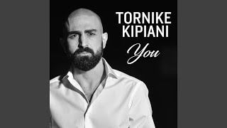 Video thumbnail of "Tornike Kipiani - You"