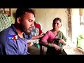 ఐస్ క్రీమ్ కోసం గంగవ్వని సతాయించిన రాజుగాడు || Dethadi News || Dethadu Gangavva || TV1 News