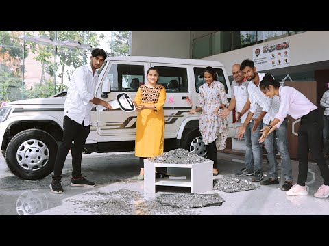I Bought A 12 Lakh Car Only With Coins लाखों के चिल्लर लेकर पहुंचा शोरूम