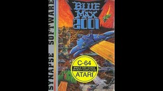 Celebrity Blue Max 2001 (Atari 800 XL) Net Worth