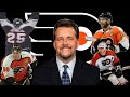 Jim Jackson Flyers Calls (Flyers Highlights NHL)