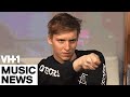 GIF-ing to Know You with George Ezra | VH1