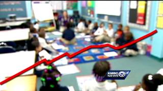 Kansas City schools face new state takeover threat