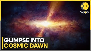 From Big Bang Theory to Toddlerhood: Exploring Universe's early stages | Space News | WION