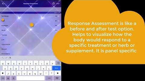 Response Assessment