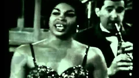 Jailhouse Blues - Billie Poole1960