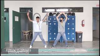 GRADE 11 | (PHYSICAL EDUCATION AND HEALTH 1) | GROUP 1 | COC-G11-GAS-A1-01| WEEK PLAN EXERCISE