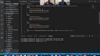 Cleary Code Chat: Django to Django Rest Framework Part #1 - CRUD using CBVs in Django