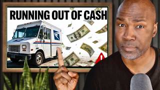 USPS Admits Defeat on Pensions | What Happens Next?