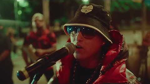 Cris MJ, Pablo Chill-E - Como Tú Ninguna Remix (Video Official)