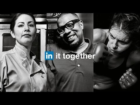 In It Together | LinkedIn - In It Together | LinkedIn