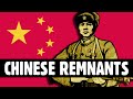 Fallout Lore: Chinese Remnants