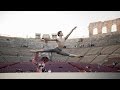 Siff 2017 trailer roberto bolle  the art of dance roberto bolle  larte della danza