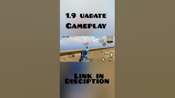#Short #Short_Video Bgmi/Pubg 1.9 Update Is Here🔥 | 4th Anniversary | 1.9 Update Gamepay |#BGMISHORT