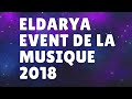 Elarya  event de la musique 2018