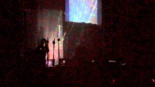 141019 Blaire Ko/Children Chiu@思劇場[SPACE STONED 太空漫遊#3]