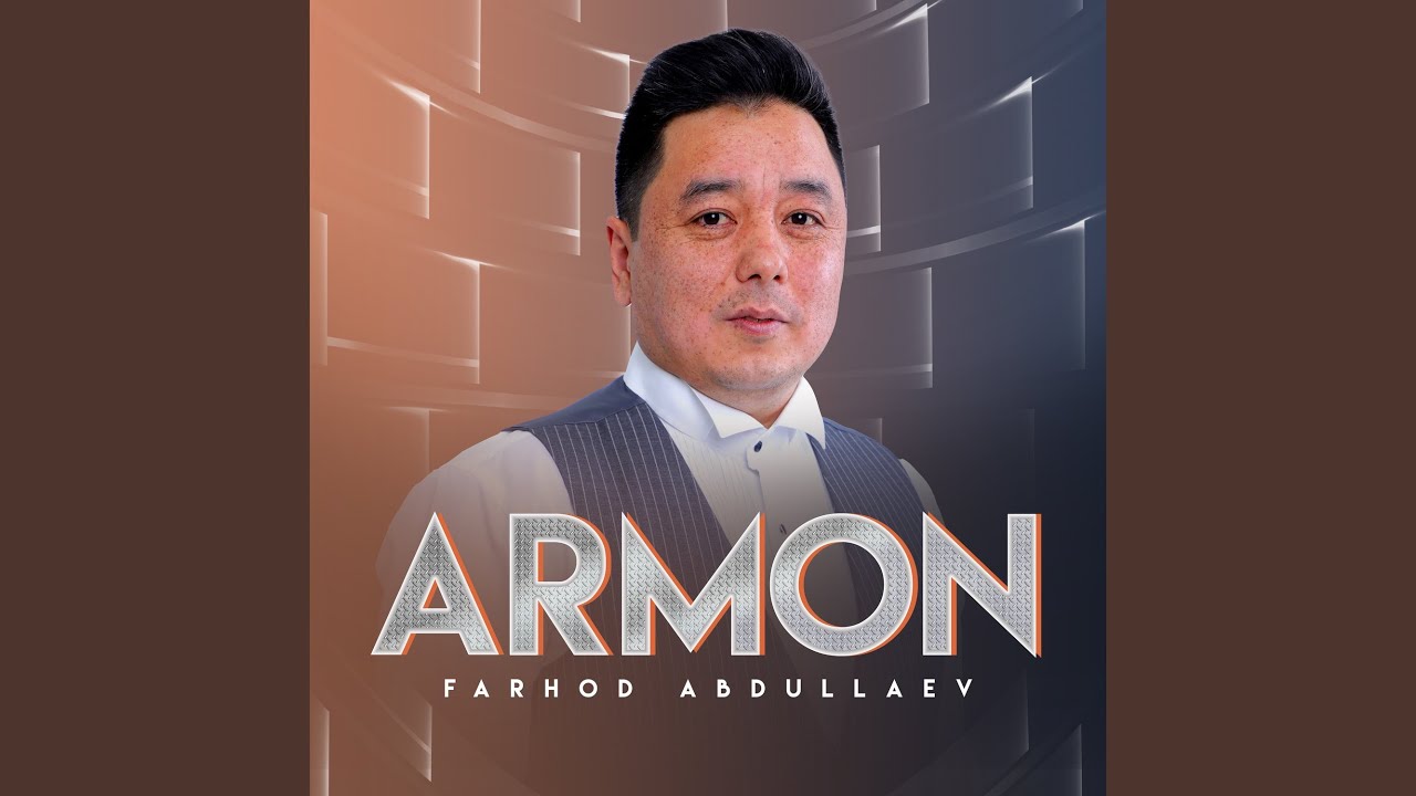 Watch Armon on YouTube Watch Armon on YouTube